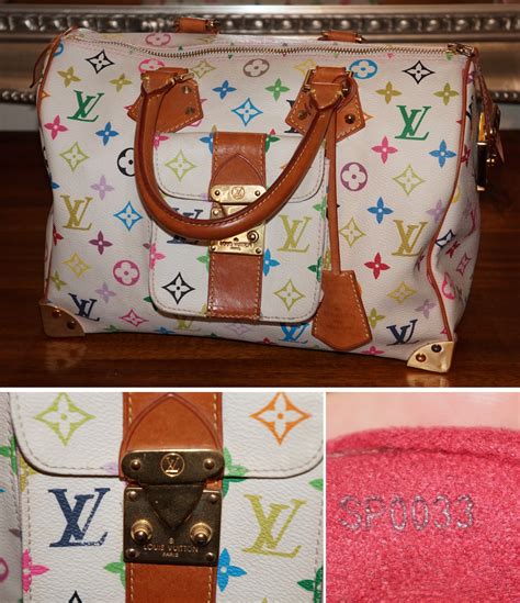 louis vuitton multicolor replica amazon